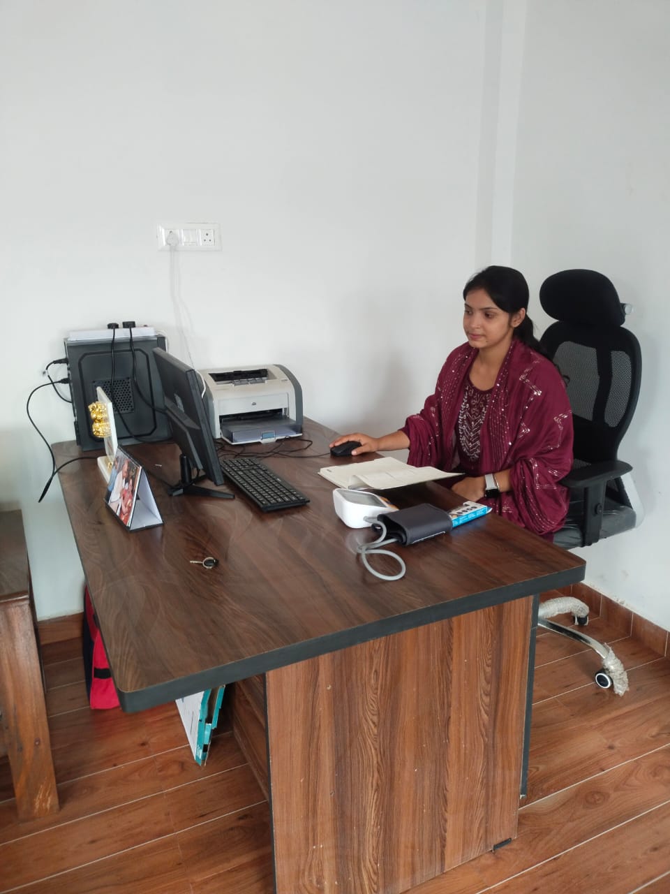Office 
