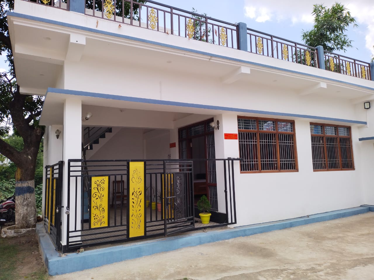 Office संकल्प फाउंडेशन ziradei 
